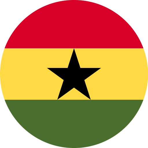 Ghana flag